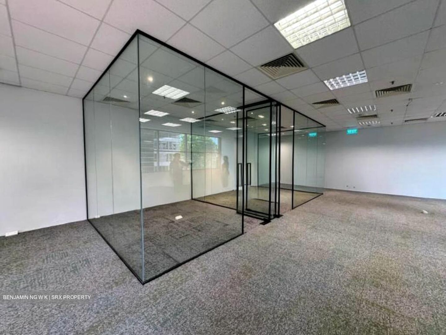Winsland House Ii (D9), Office #495988641
